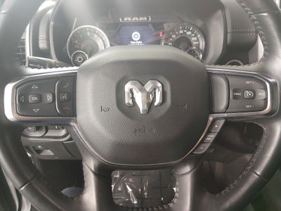 2024 Ram 1500 - Photo 12