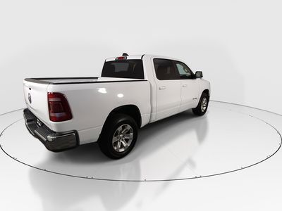 2024 Ram 1500 - Photo 7