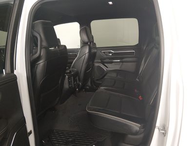 2024 Ram 1500 - Photo 21