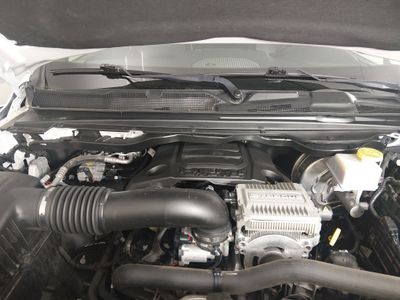 2024 Ram 1500 - Photo 9