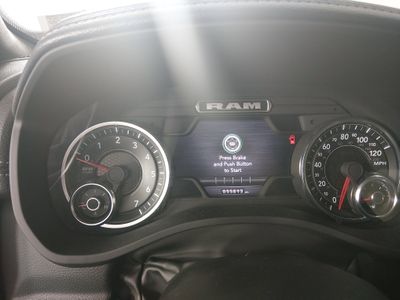 2024 Ram 1500 - Photo 14