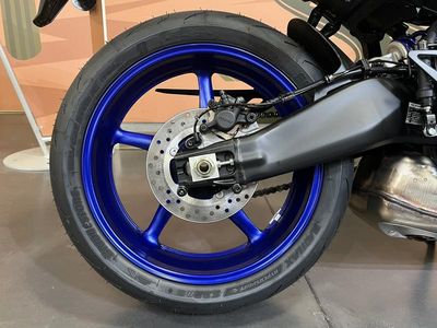 2026 Yamaha YZF-R9 - Photo 12