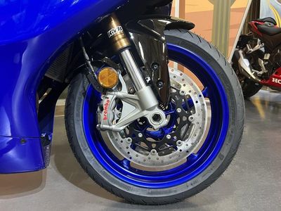 2026 Yamaha YZF-R9 - Photo 10