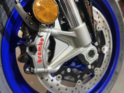 2026 Yamaha YZF-R9 - Photo 14