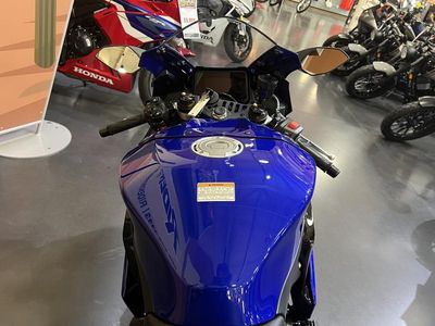 2026 Yamaha YZF-R9 - Photo 6