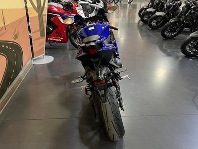 2026 Yamaha YZF-R9 - Photo 5