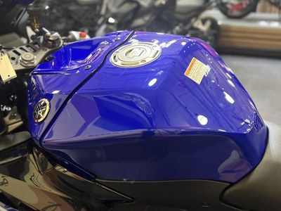 2026 Yamaha YZF-R9 - Photo 21