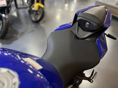 2026 Yamaha YZF-R9 - Photo 23
