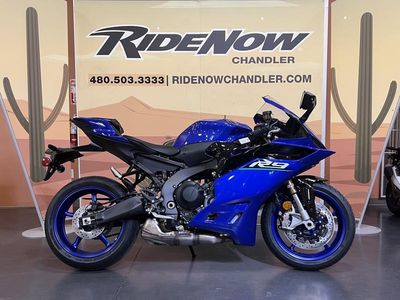 2026 Yamaha YZF-R9 - Photo 24