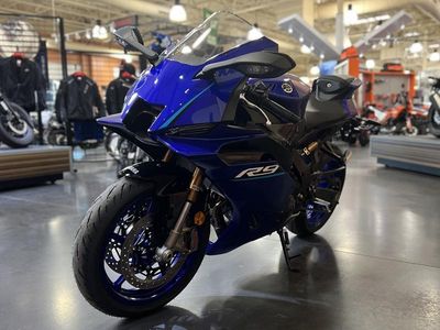 2026 Yamaha YZF-R9 - Photo 22