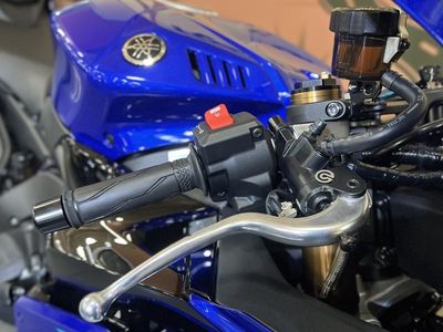 2026 Yamaha YZF-R9 - Photo 16
