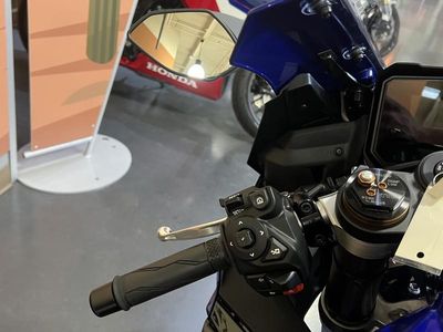 2026 Yamaha YZF-R9 - Photo 7