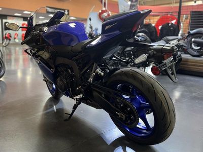 2026 Yamaha YZF-R9 - Photo 20