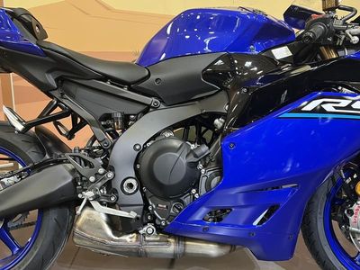2026 Yamaha YZF-R9 - Photo 11