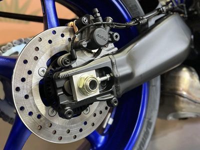 2026 Yamaha YZF-R9 - Photo 18