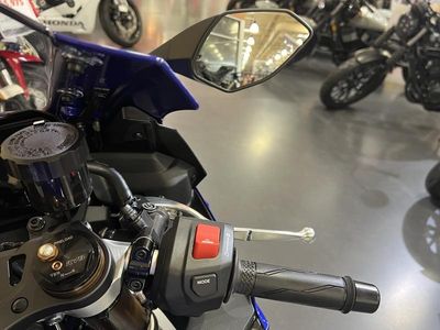 2026 Yamaha YZF-R9 - Photo 9