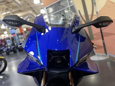 2026 Yamaha YZF-R9 - Photo 13