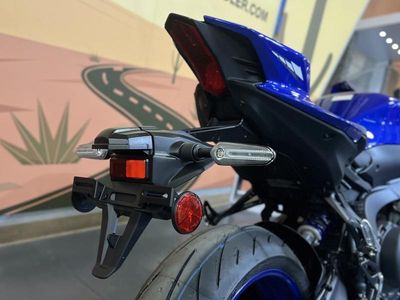 2026 Yamaha YZF-R9 - Photo 19