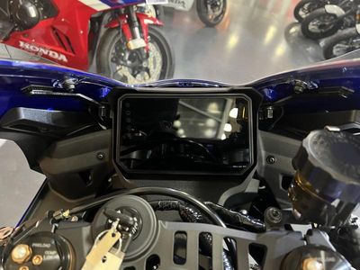 2026 Yamaha YZF-R9 - Photo 8