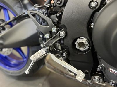 2026 Yamaha YZF-R9 - Photo 17