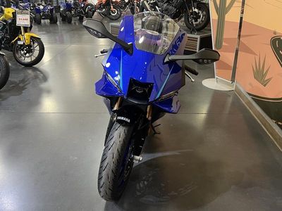 2026 Yamaha YZF-R9 - Photo 3