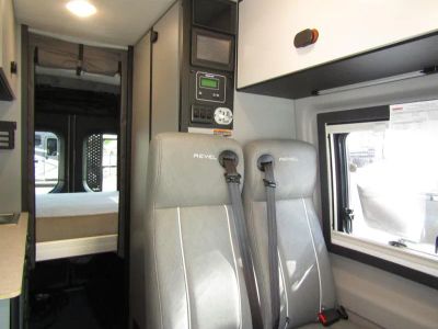 2025 Winnebago REVEL - Photo 6