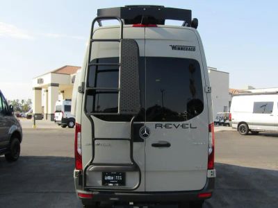 2025 Winnebago REVEL - Photo 16
