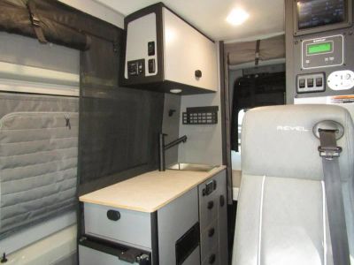 2025 Winnebago REVEL - Photo 5