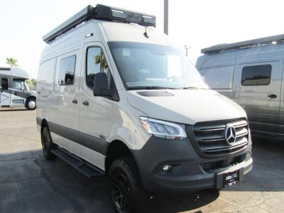 2025 Winnebago REVEL - Photo 1