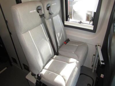 2025 Winnebago REVEL - Photo 8
