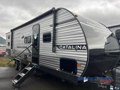 2025 Coachmen RV Catalina Legacy Edition - Photo 1