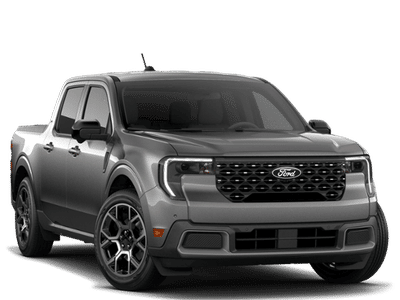 2026 Ford Maverick - Photo 2