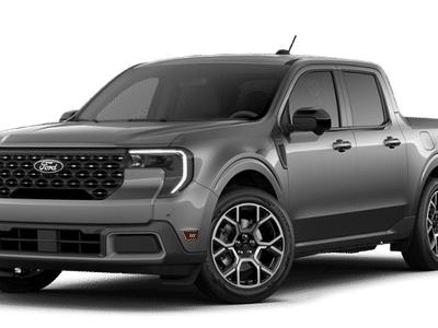 2026 Ford Maverick - Photo 1