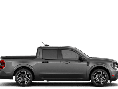 2026 Ford Maverick - Photo 5