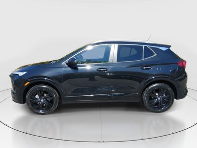 2024 Buick Encore GX - Photo 4