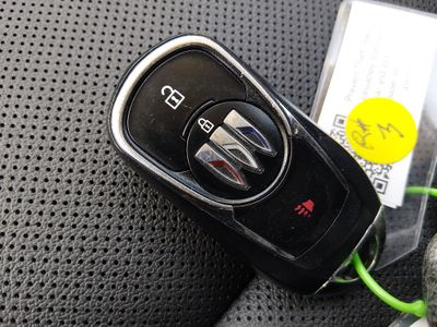 2024 Buick Encore GX - Photo 15