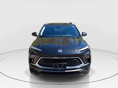 2024 Buick Encore GX - Photo 2