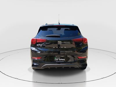 2024 Buick Encore GX - Photo 6