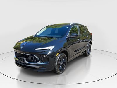 2024 Buick Encore GX - Photo 3