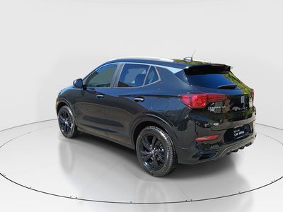 2024 Buick Encore GX - Photo 5