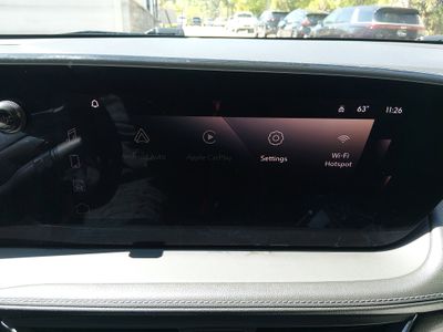 2024 Buick Encore GX - Photo 17