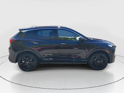 2024 Buick Encore GX - Photo 8