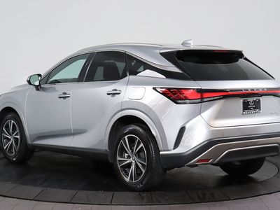 2024 Lexus RX - Photo 4