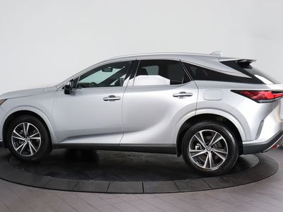 2024 Lexus RX - Photo 3