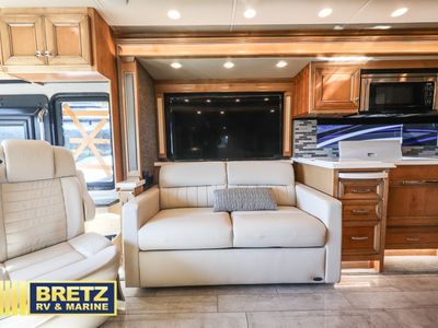 2020 Tiffin Motorhomes Phaeton - Photo 13
