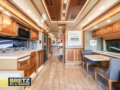 2020 Tiffin Motorhomes Phaeton - Photo 11