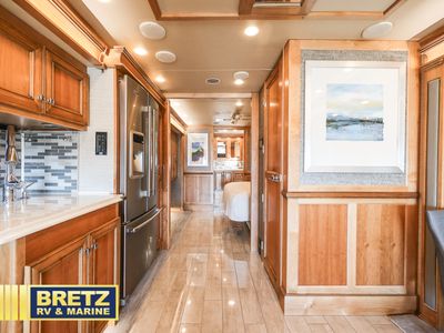 2020 Tiffin Motorhomes Phaeton - Photo 12
