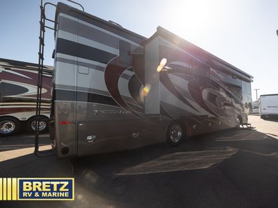 2020 Tiffin Motorhomes Phaeton - Photo 6