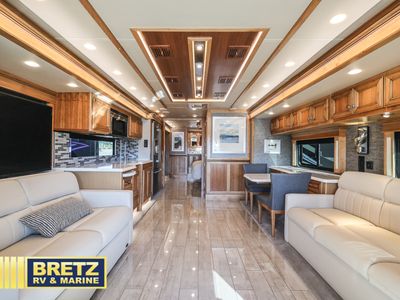 2020 Tiffin Motorhomes Phaeton - Photo 10