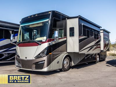 2020 Tiffin Motorhomes Phaeton - Photo 2